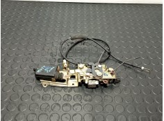 Recambio de cerradura corredera derecha para citroen evasion 1.9 turbodiesel referencia OEM IAM 173195   2