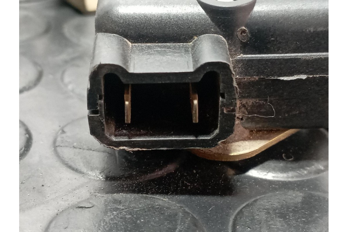 Recambio de cerradura corredera derecha para citroen evasion 1.9 turbodiesel referencia OEM IAM 173195  