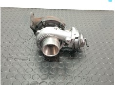 Recambio de turbocompresor para opel astra h ber. 1.7 cdti referencia OEM IAM 8981023712  