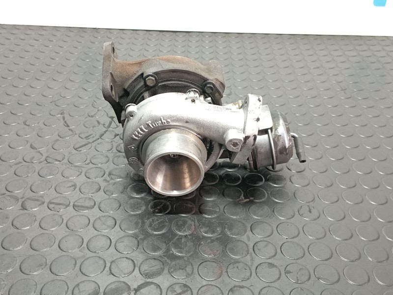 Recambio de turbocompresor para opel astra h ber. 1.7 cdti referencia OEM IAM 8981023712  