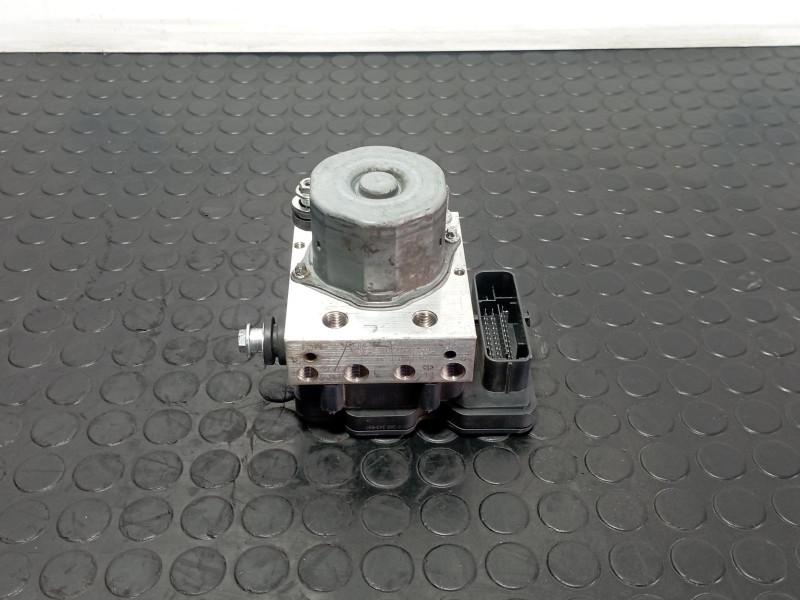 Recambio de abs para iveco daily conf. paquetería (sommer) referencia OEM IAM 0265956036  