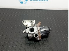 Recambio de valvula egr para iveco daily conf. paquetería (sommer) referencia OEM IAM 5802531805  
