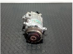 Recambio de compresor aire acondicionado para seat leon (1p1) 1.9 tdi referencia OEM IAM 1K0820803Q  