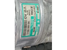 Recambio de compresor aire acondicionado para seat leon (1p1) 1.9 tdi referencia OEM IAM 1K0820803Q   2