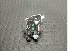 Recambio de cerradura maletero / porton para nissan qashqai (j11) referencia OEM IAM 905024EA1B  