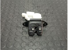 Recambio de cerradura maletero / porton para nissan qashqai (j11) referencia OEM IAM 905024EA1B   2
