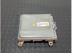 Recambio de centralita motor uce para renault 42aea10 18008b referencia OEM IAM 0281010966  