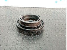 Recambio de polea cigueñal para mercedes-benz sprinter 02.00  caja abierta 2.2 cdi referencia OEM IAM A6110300503  