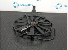 Recambio de electroventilador para mercedes-benz sprinter 02.00  caja abierta 2.2 cdi referencia OEM IAM 0005007193KZ   2