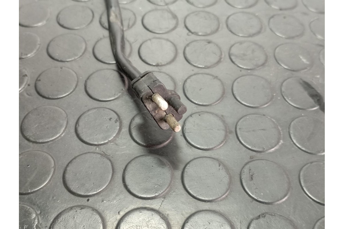 Recambio de electroventilador para mercedes-benz sprinter 02.00  caja abierta 2.2 cdi referencia OEM IAM 0005007193KZ  