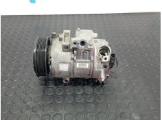 Recambio de compresor aire acondicionado para seat ibiza (6l1) 1.4 tdi referencia OEM IAM 6Q0820803J   2