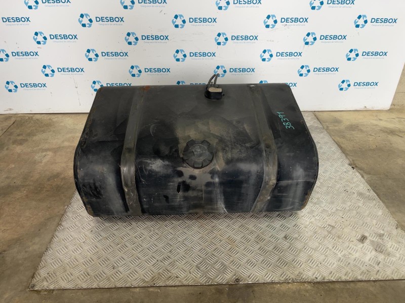 Recambio de deposito combustible para renault 42aea10 18008b referencia OEM IAM   