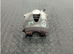 Recambio de pinza de freno delantera izquierda para seat ibiza (6j5) good stuff referencia OEM IAM 1K0615124A  