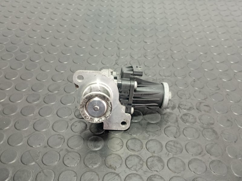 Recambio de valvula egr para nissan qashqai (j11) referencia OEM IAM 5079750300  