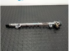 Recambio de rampa inyectora para mercedes-benz sprinter 02.00  caja abierta 2.2 cdi referencia OEM IAM A6110700495  