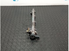 Recambio de rampa inyectora para mercedes-benz sprinter 02.00  caja abierta 2.2 cdi referencia OEM IAM A6110700495   2