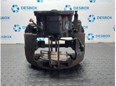 Recambio de pinza de freno trasera izquierda para renault 42aea10 18008b referencia OEM IAM 5010422260  
