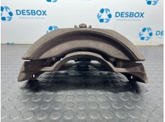 Recambio de pinza de freno trasera izquierda para renault 42aea10 18008b referencia OEM IAM 5010422260   2