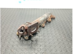 Recambio de colector escape para iveco daily vi caja/chasis 33s15, 35s15, 35c15 referencia OEM IAM 504092116   2