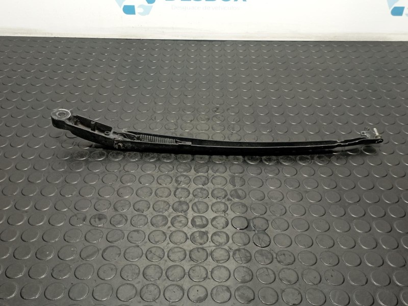 Recambio de brazo limpia trasero para volkswagen touareg (7la) 5.0 v10 referencia OEM IAM 7L6955407A  