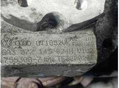 Recambio de turbocompresor para volkswagen touareg (7la) 5.0 v10 referencia OEM IAM 07Z145874H   2
