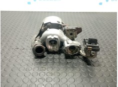 Recambio de turbocompresor para volkswagen touareg (7la) 5.0 v10 referencia OEM IAM 07Z145874H  