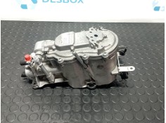 Recambio de soporte filtro gasoil para volkswagen touareg (7la) 5.0 v10 referencia OEM IAM 7L6127401D  