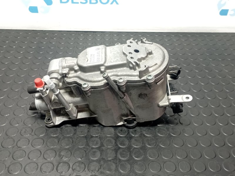 Recambio de soporte filtro gasoil para volkswagen touareg (7la) 5.0 v10 referencia OEM IAM 7L6127401D  