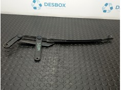 Recambio de brazo limpia delantero derecho para volkswagen touareg (7la) 5.0 v10 referencia OEM IAM 7LO955408C   2