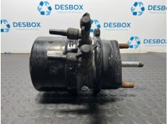 Recambio de deposito suspension para renault 42aea10 18008b referencia OEM IAM 9254864210  