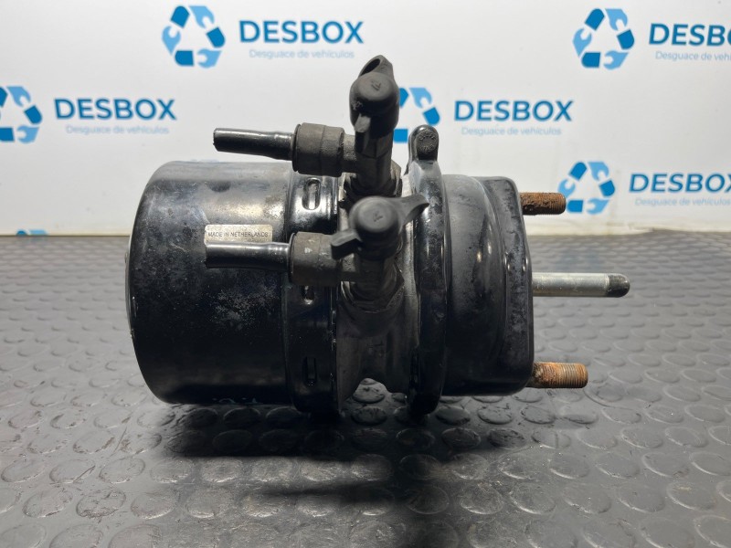 Recambio de deposito suspension para renault 42aea10 18008b referencia OEM IAM 9254864210  