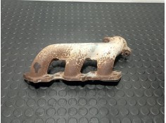 Recambio de colector escape para mercedes-benz clase s (w126) berlina+coupe se 300 referencia OEM IAM 1031422002  