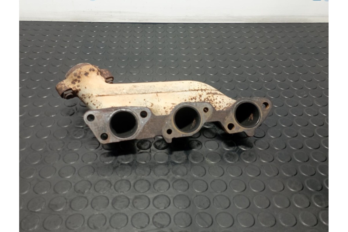 Recambio de colector escape para mercedes-benz clase s (w126) berlina+coupe se 300 referencia OEM IAM 1031422002  