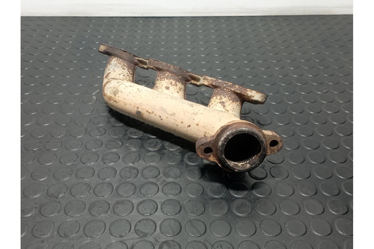 Recambio de colector escape para mercedes-benz clase s (w126) berlina+coupe se 300 referencia OEM IAM 1031422002  