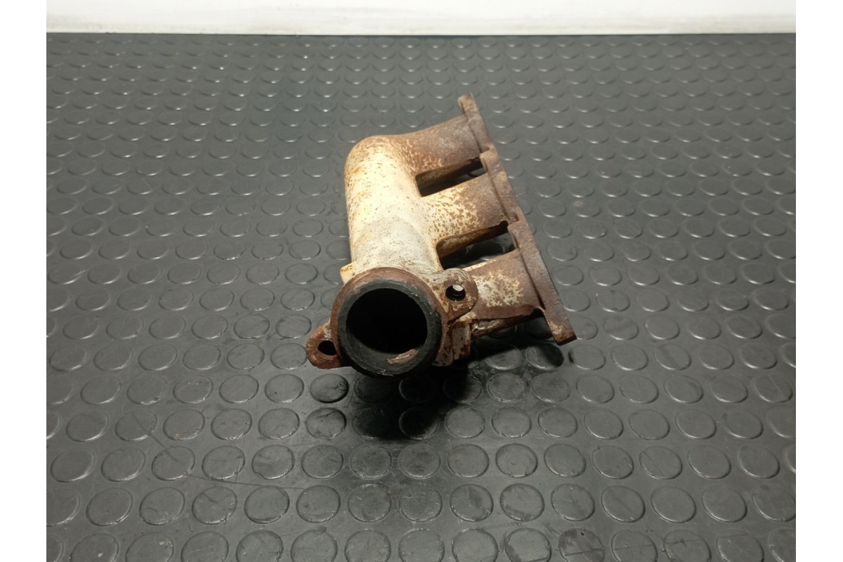 Recambio de colector escape para mercedes-benz clase s (w126) berlina+coupe se 300 referencia OEM IAM 1031421502  