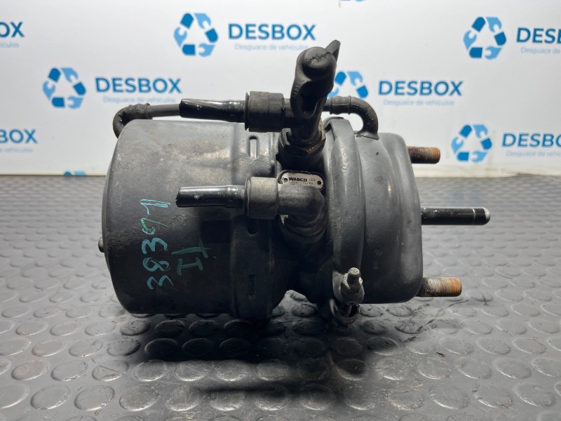 Recambio de deposito suspension para renault 42aea10 18008b referencia OEM IAM 9254263000  