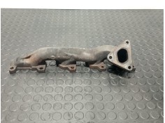 Recambio de colector escape para mercedes-benz sprinter 02.00  caja abierta 2.2 cdi referencia OEM IAM 6111420501  
