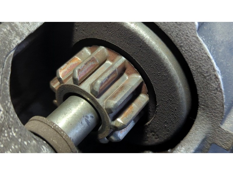 Recambio de motor arranque para peugeot 306 berlina 3/4/5 puertas (s2) boulebard referencia OEM IAM C631780R  