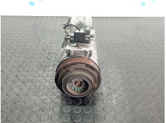 Recambio de compresor aire acondicionado para mercedes-benz clase sl (w129) 300 (129.061) referencia OEM IAM 1161310201  