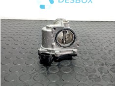 Recambio de caja mariposa para nissan qashqai (j11) referencia OEM IAM 161A09794R  