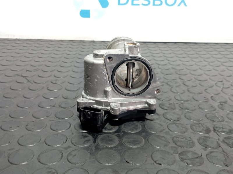 Recambio de caja mariposa para nissan qashqai (j11) referencia OEM IAM 161A09794R  