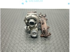 Recambio de turbocompresor para seat ibiza (6l1) 1.4 tdi referencia OEM IAM 045253019L  