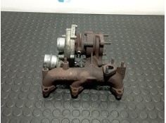 Recambio de turbocompresor para seat ibiza (6l1) 1.4 tdi referencia OEM IAM 045253019L   2