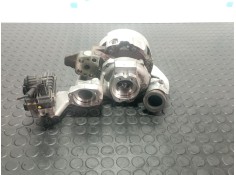 Recambio de turbocompresor para volkswagen touareg (7la) 5.0 v10 referencia OEM IAM 07Z145873H  