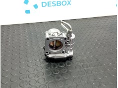Recambio de caja mariposa para nissan juke (f15) 1.6 referencia OEM IAM 161191KA0B  