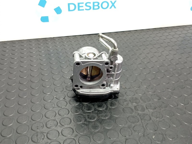 Recambio de caja mariposa para nissan juke (f15) 1.6 referencia OEM IAM 161191KA0B  