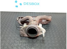 Recambio de colector escape para nissan juke (f15) 1.6 referencia OEM IAM 140C21KT0B  