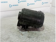 Recambio de caja filtro aire para renault 42aea10 18008b referencia OEM IAM 5010315820  