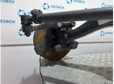 Recambio de puente delantero para renault 42aea10 18008b referencia OEM IAM 5600584691   2