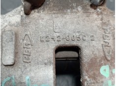 Recambio de pinza de freno trasera derecha para alfa romeo 147 (190) 1.6 ts 105 collezione referencia OEM IAM K242005C   2
